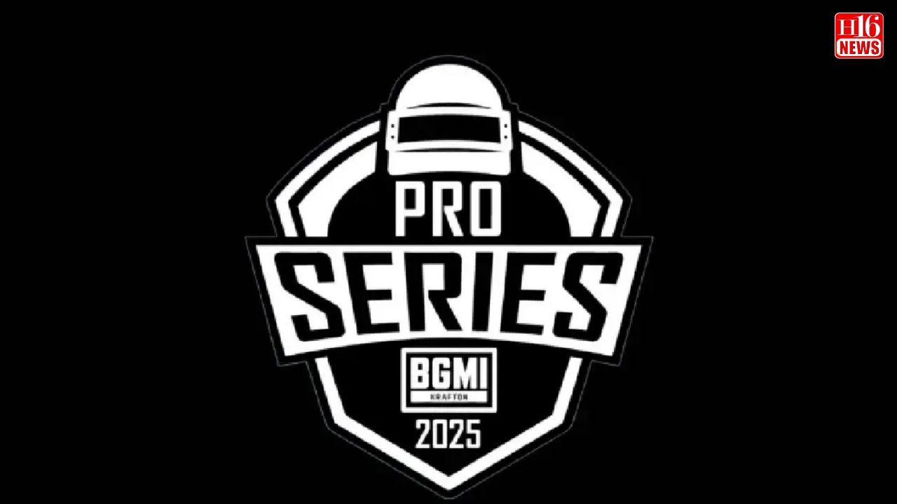 BMPS 2025 BGMI tournament kicks off with ₹2 crore prize pool